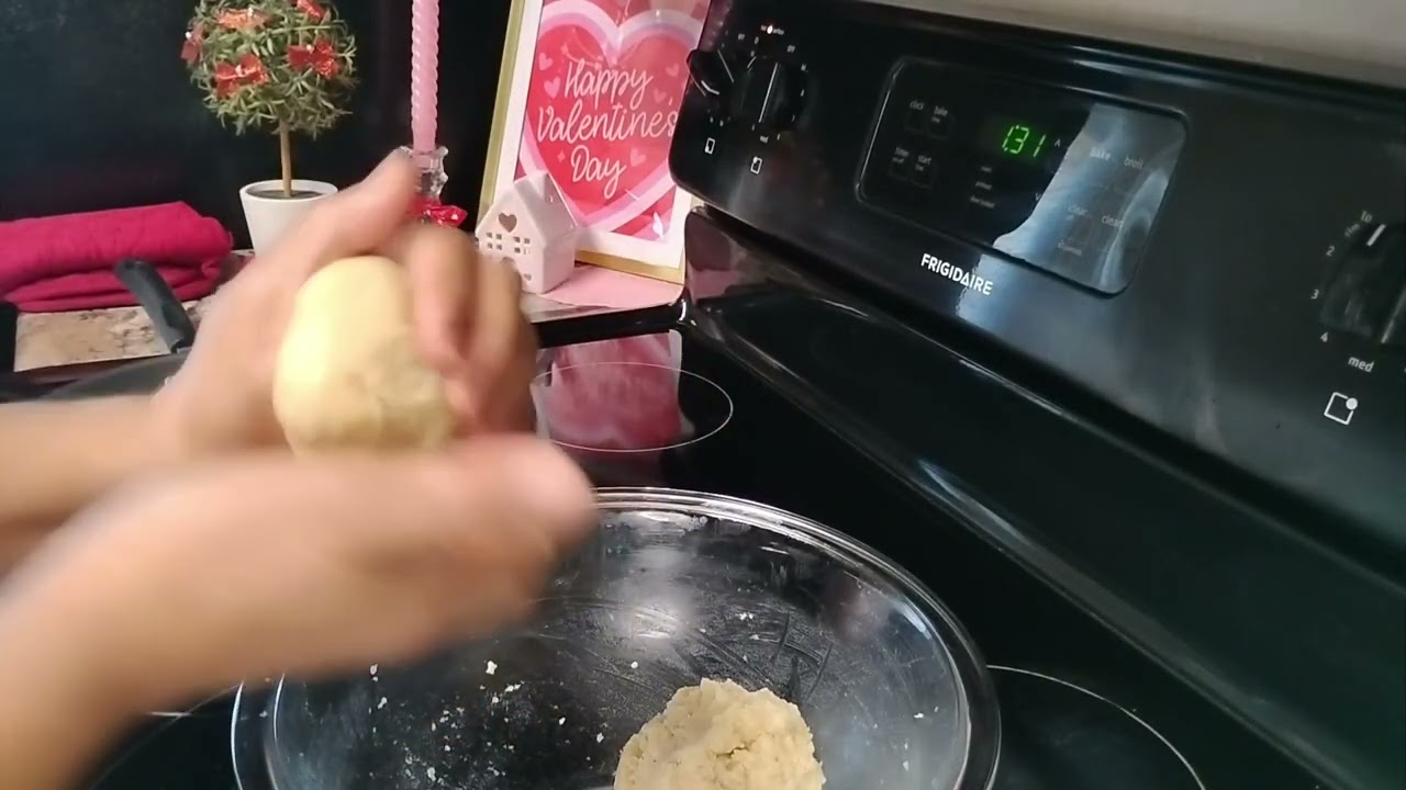 CÓMO HACER AREPAS CON HARINA DE ALMENDRAS 