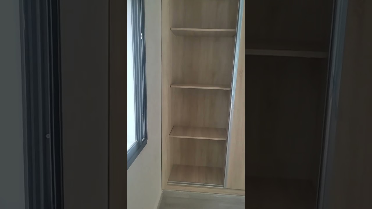 Appartement de 100 m à Perla Bouskoura