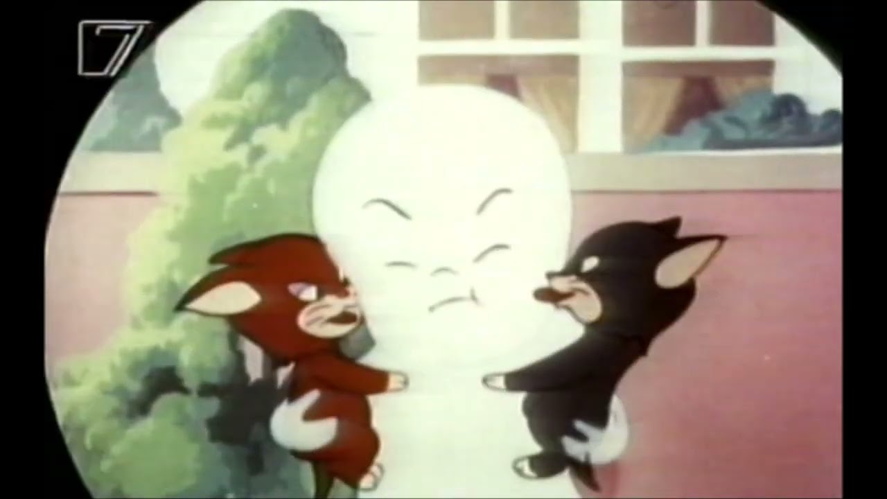 Casimir & Co - So ein Katzenjammer