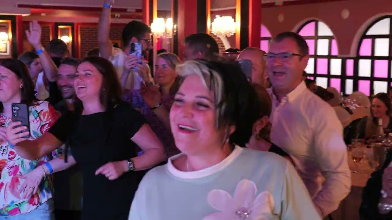 ‼️Super Petrecere‼️ alături de Dan Ciotoi și Formația Uranus🎶🎷🪗