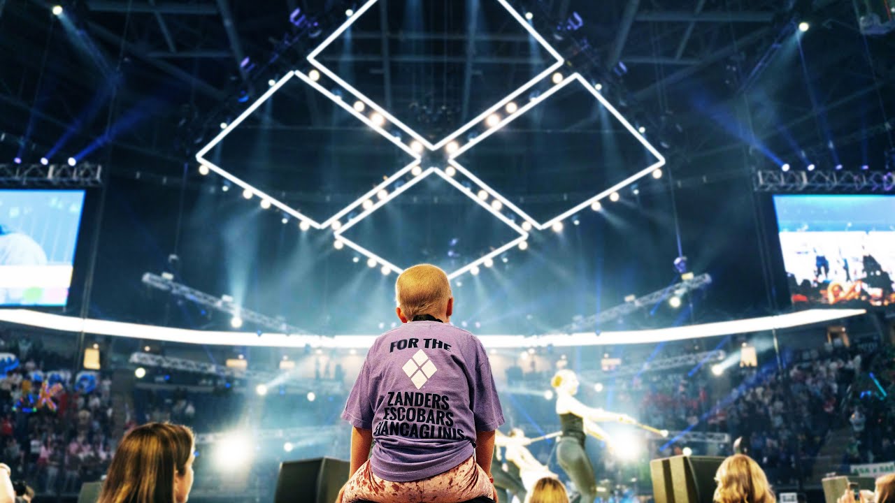 2025 THON Weekend Recap