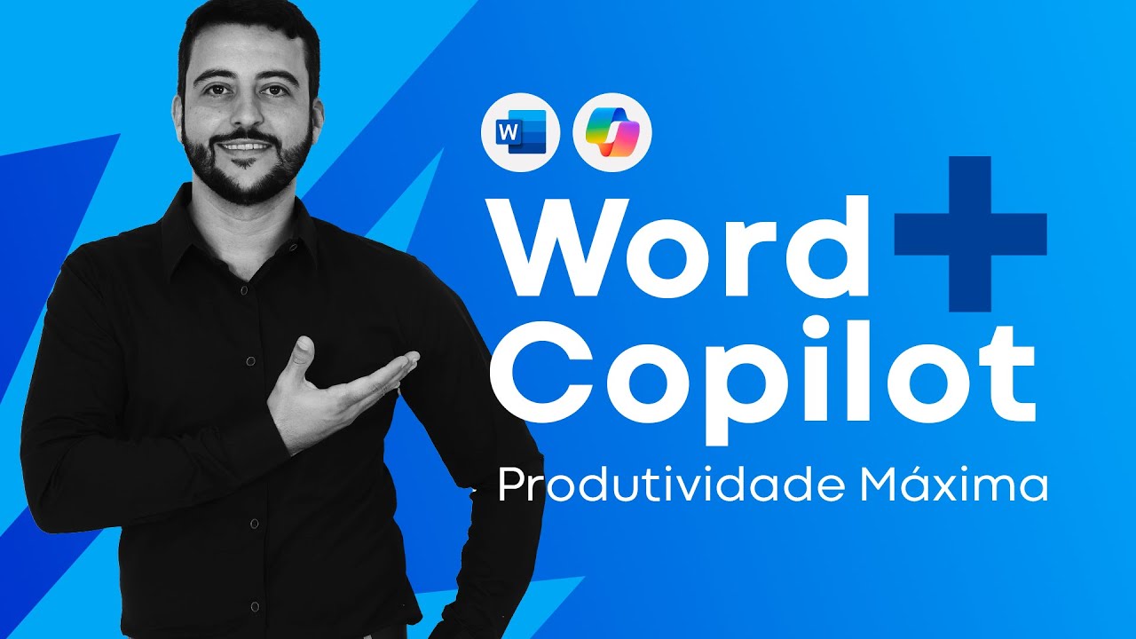 Copilot e Word: como aumentar a EFICI&Ecirc;NCIA na REDA&Ccedil;&Atilde;O de documentos