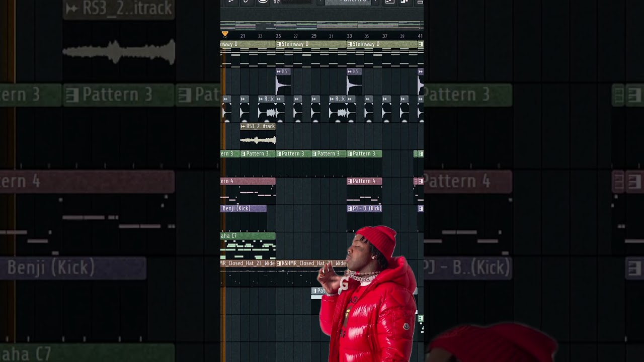 This Beat Feels Like EST Gee Dropped Another Hustler’s Anthem
