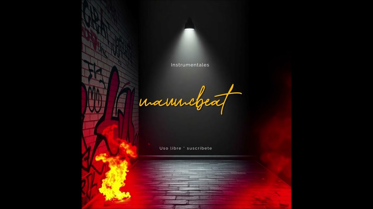 BEAT DE RAP GANSTA CALLE | 2026 | INSTRUMENTAL DE RAP | BASE DE RAP 2026