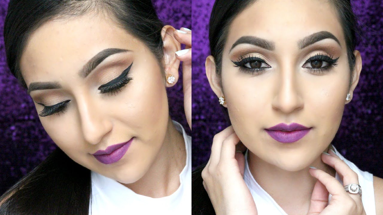 Maquillaje Sencillo con Productos Farmacia