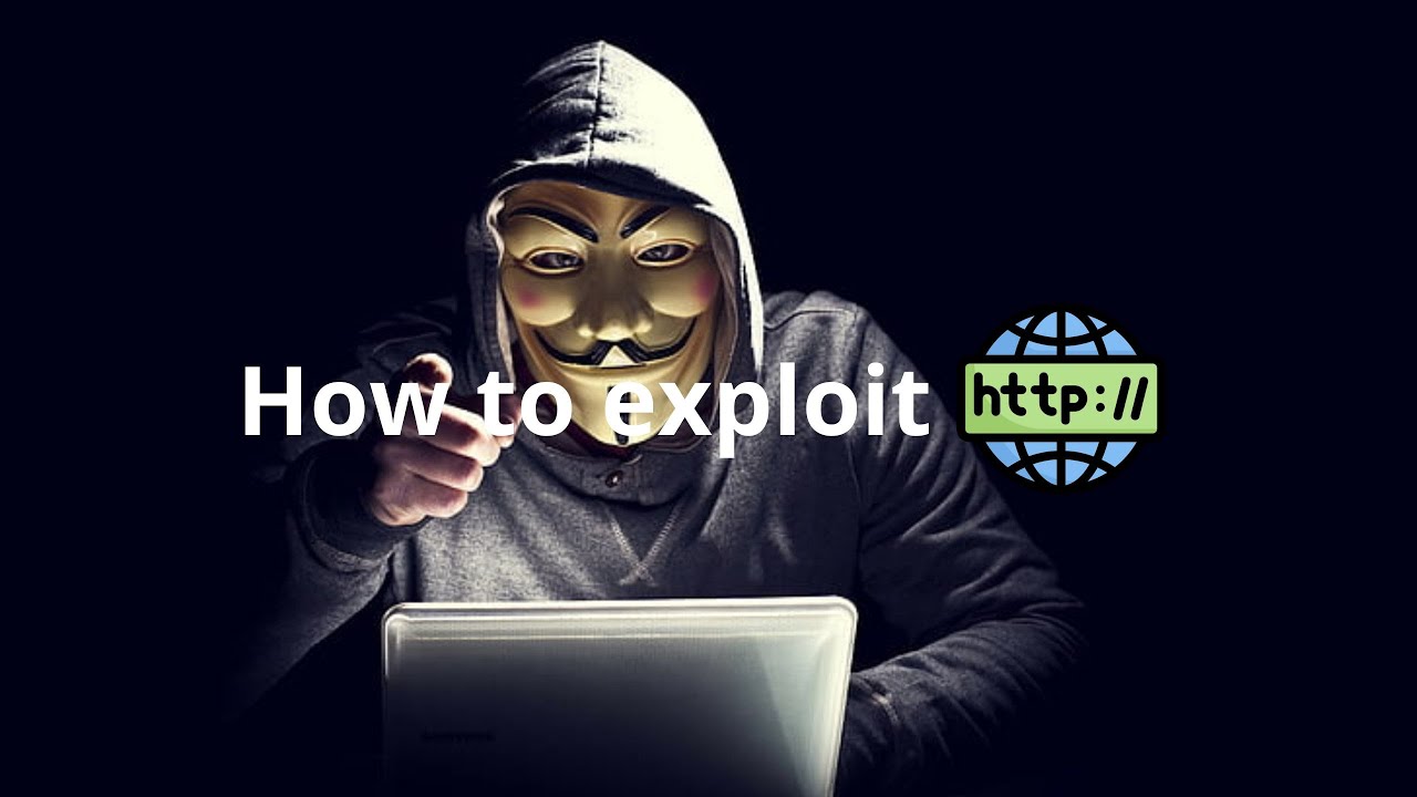 How to EXPLOIT port 80 HTTP #metasploit