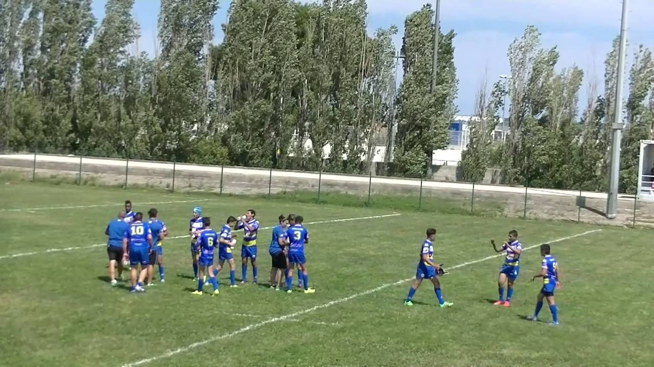 Intercomité U15 : Vaucluse - Aude