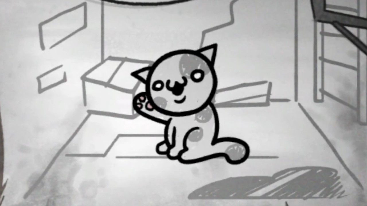Mewgenics But Only The Parts That Make Me Giggle 7