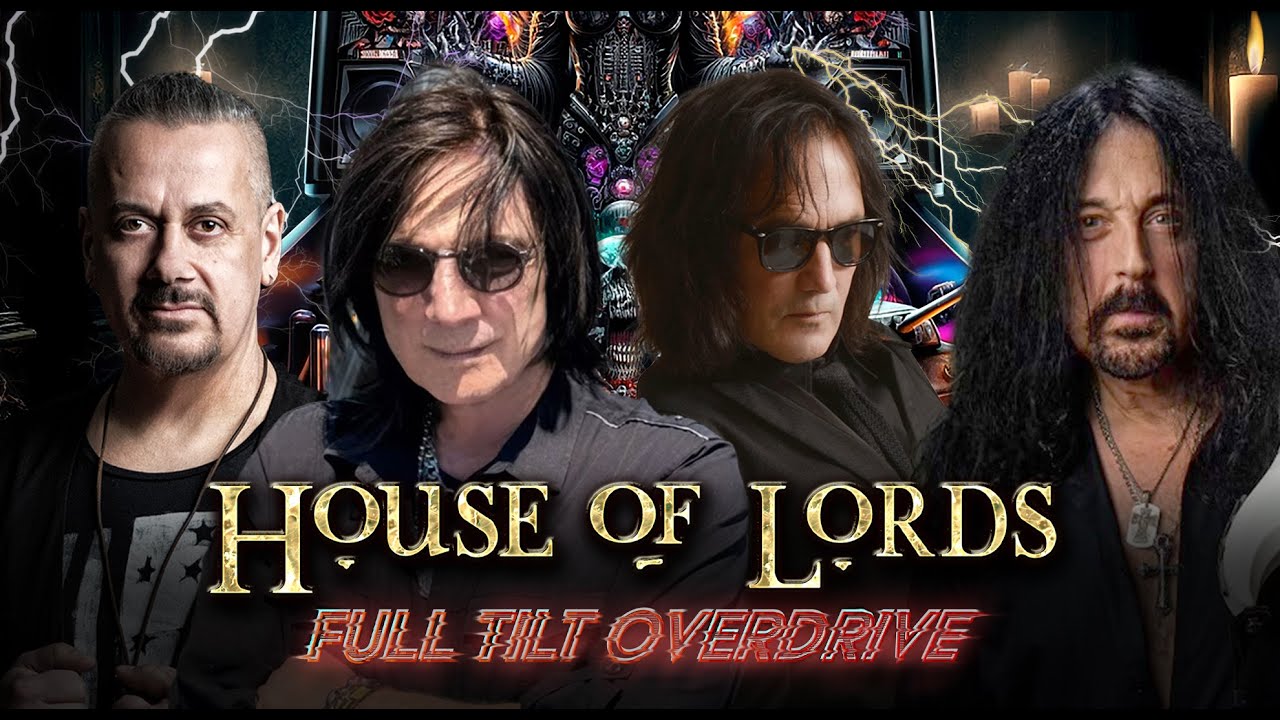 House of Lords - 