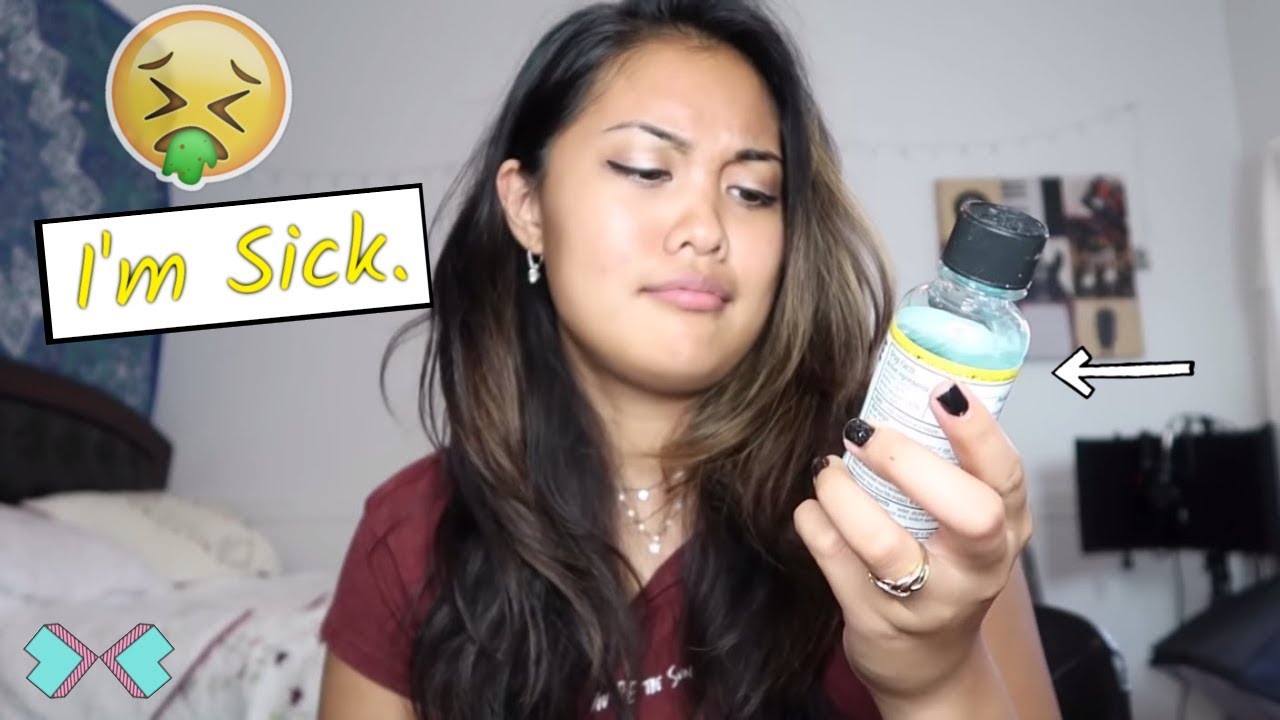 How To Sing If You Are SICK?! 😷