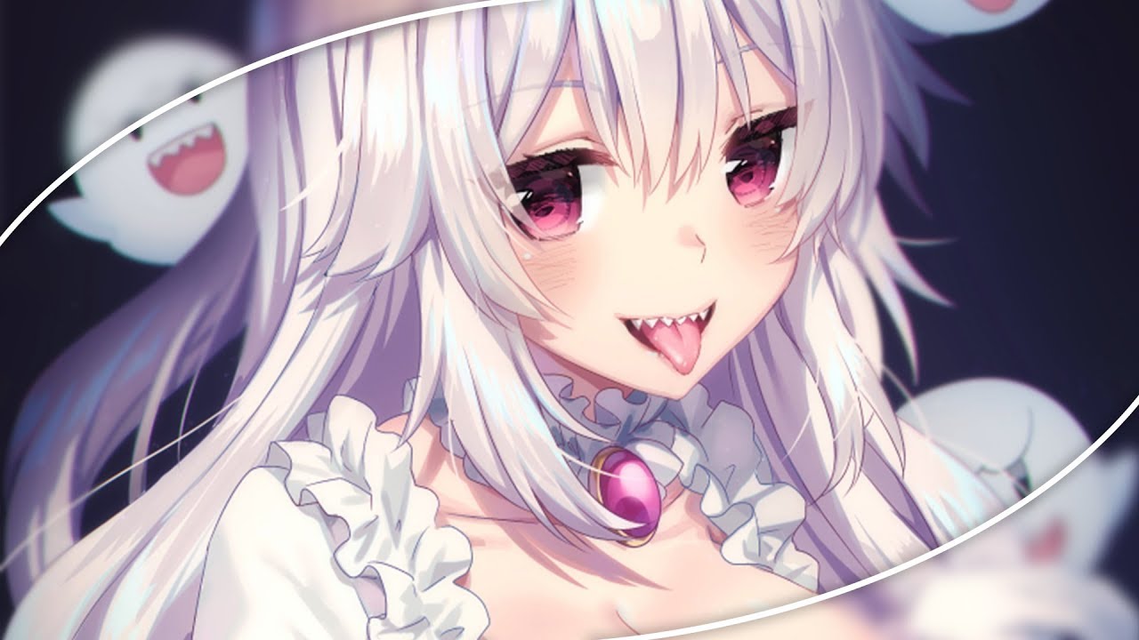 Nightcore - Tetris 2K18 ✗