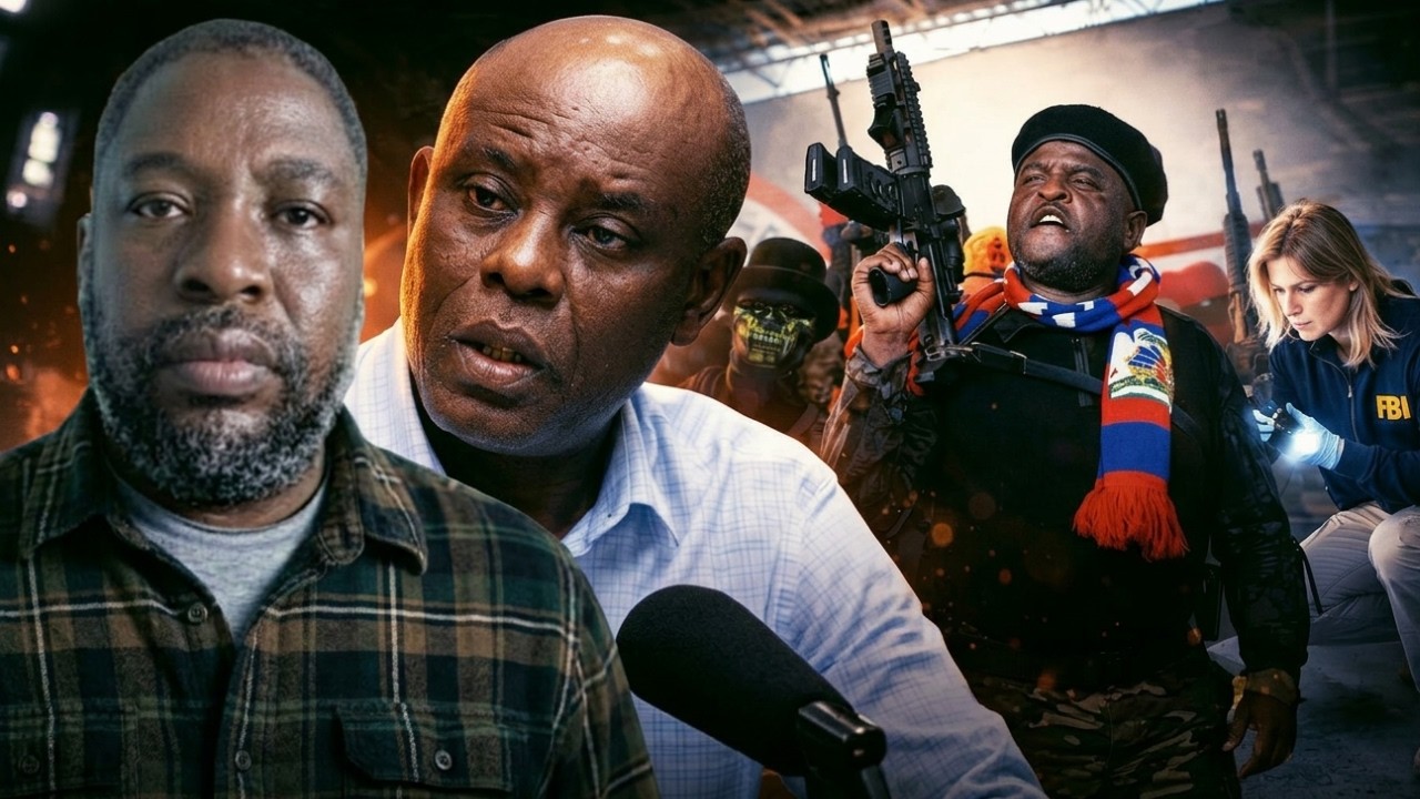 Nouv&egrave;l Fouco | Kiyes Ki bay Jovenel Bal nan Tet..?John Joel pale San Kanpe!!!