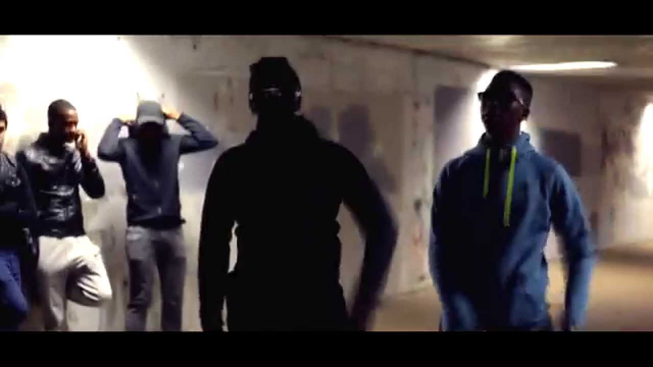 Dalsim (Mafia Spartiate) Feat Blaster - DOUBLE RESPECT