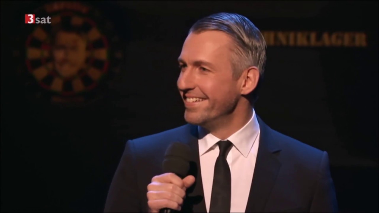Sebastians Pufpaffs R&uuml;ckblick auf den Karneval 2017