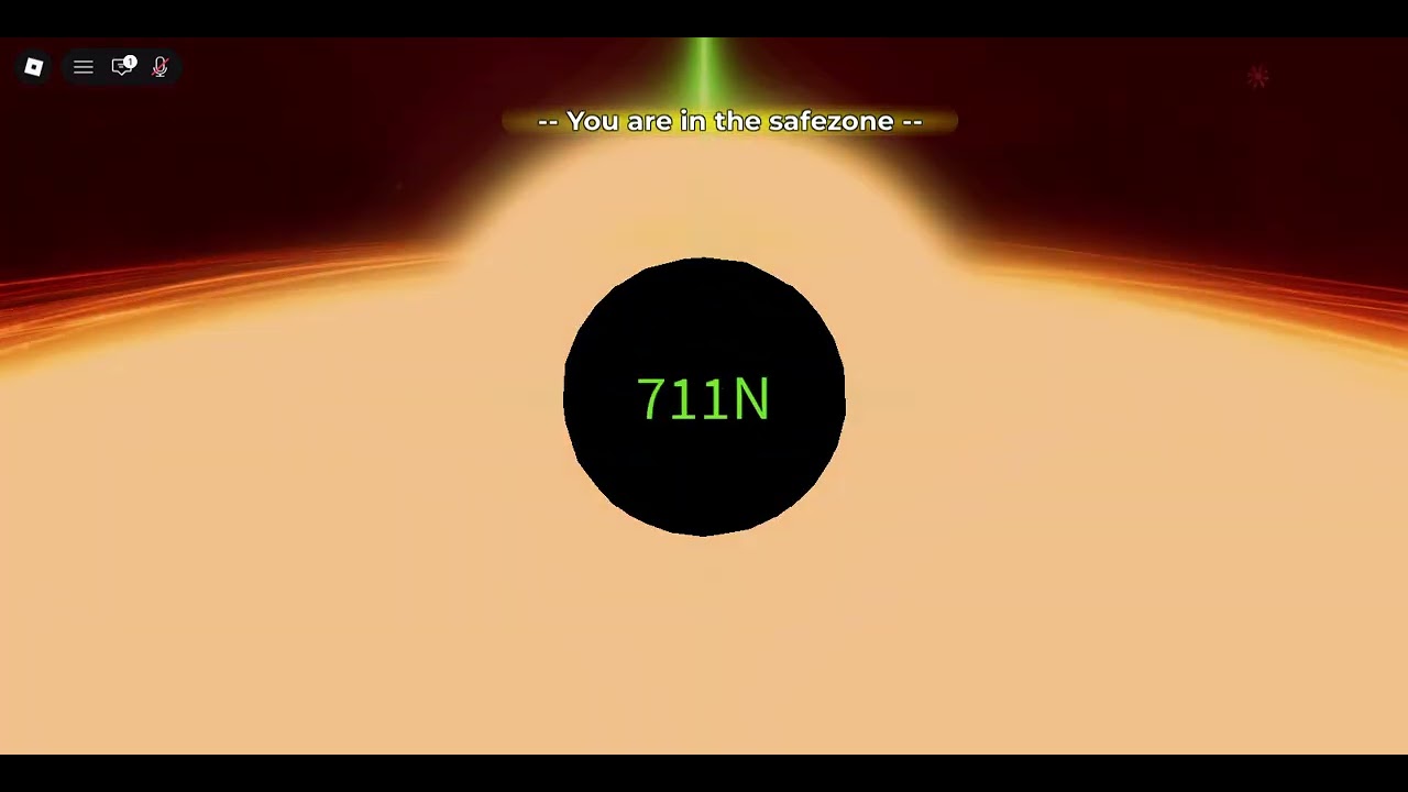 getting inf resistance in be a battery