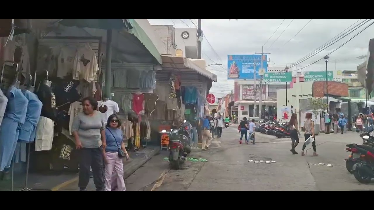 Uriangato Guanajuato México 🇲🇽 rumbo a Moroleon Guanajuato México 🇲🇽