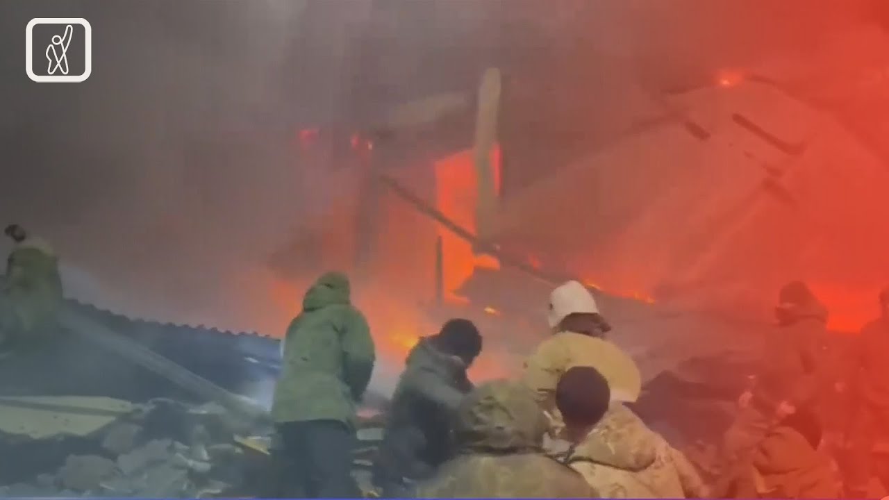 ტრაგედია ცხინვალში