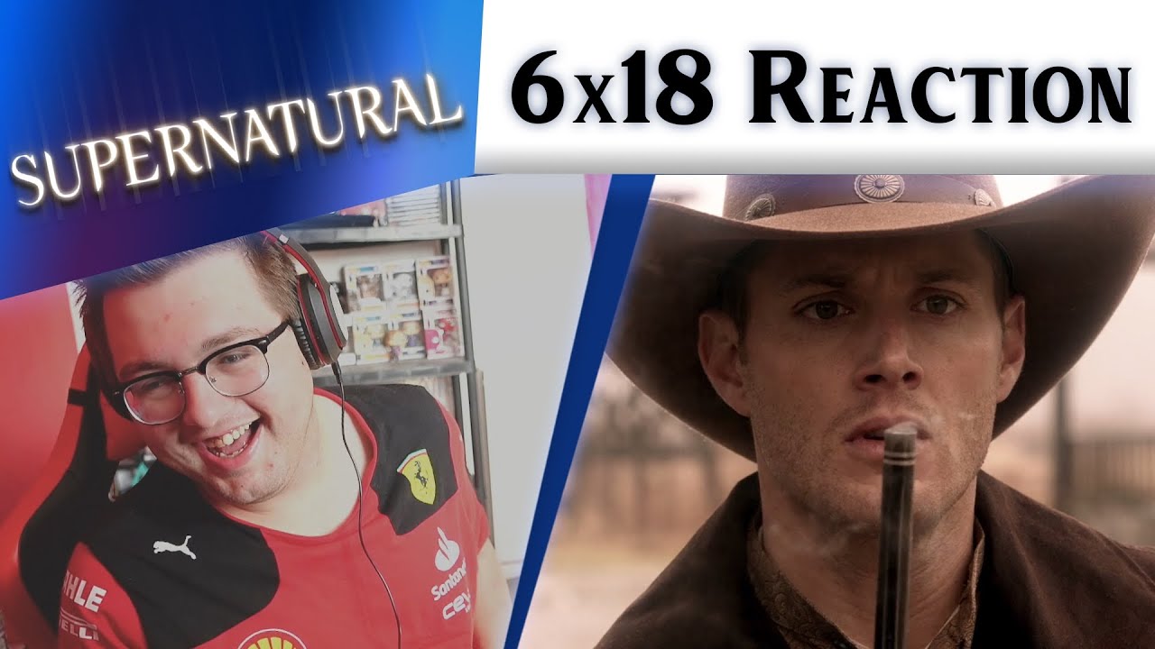 Supernatural 6x18 