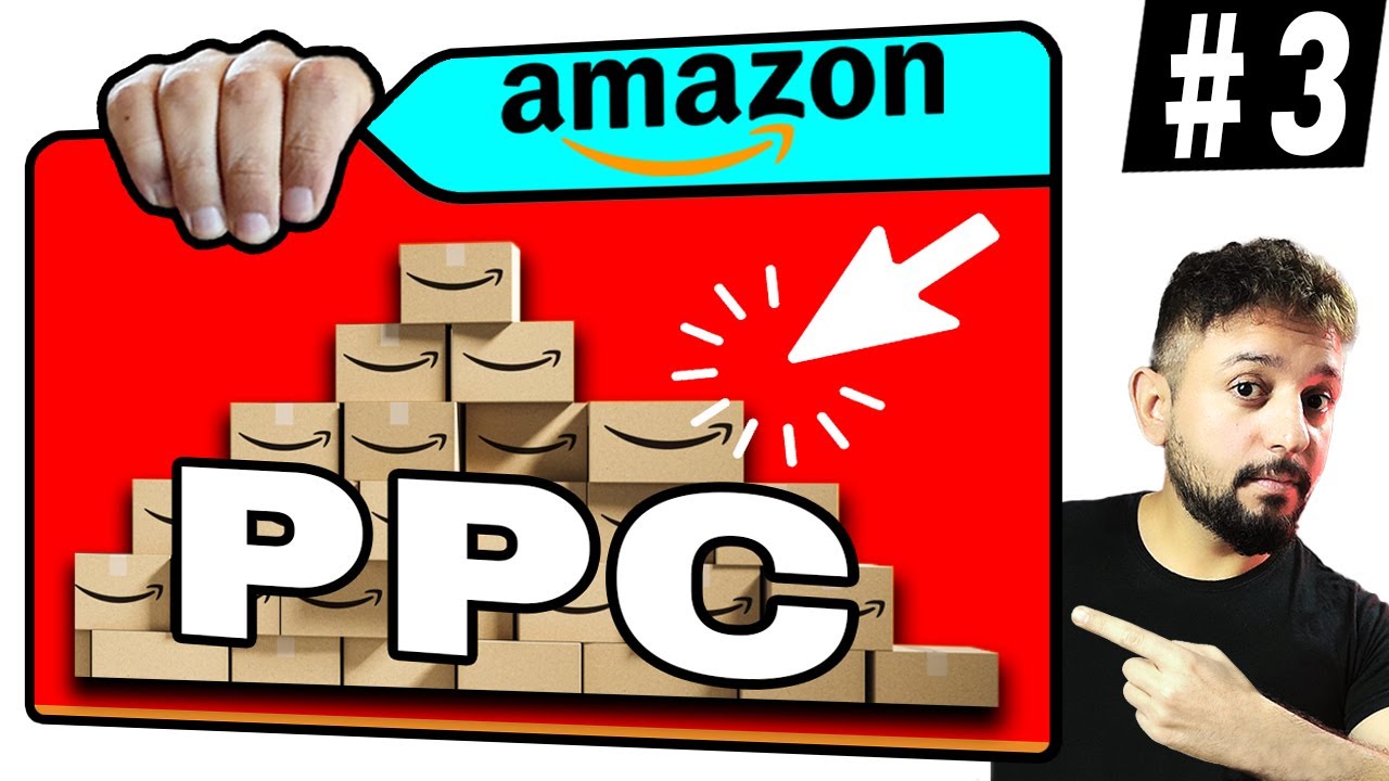 Amazon PPC Eğitimi #3 (Nasıl Yapılır?)