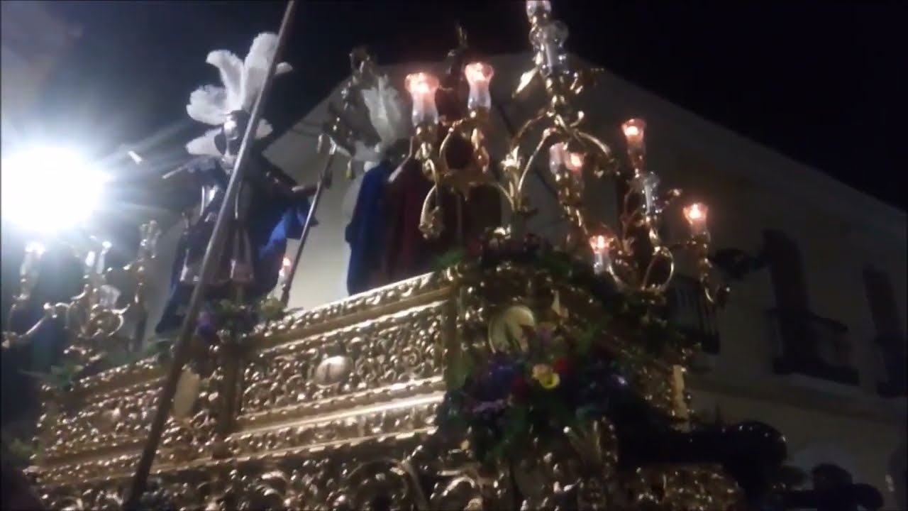 Semana Santa Don Benito 2024