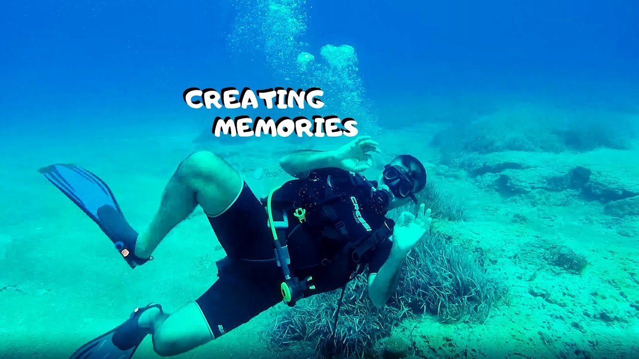 CREATING MEMORIES WITH MIKE