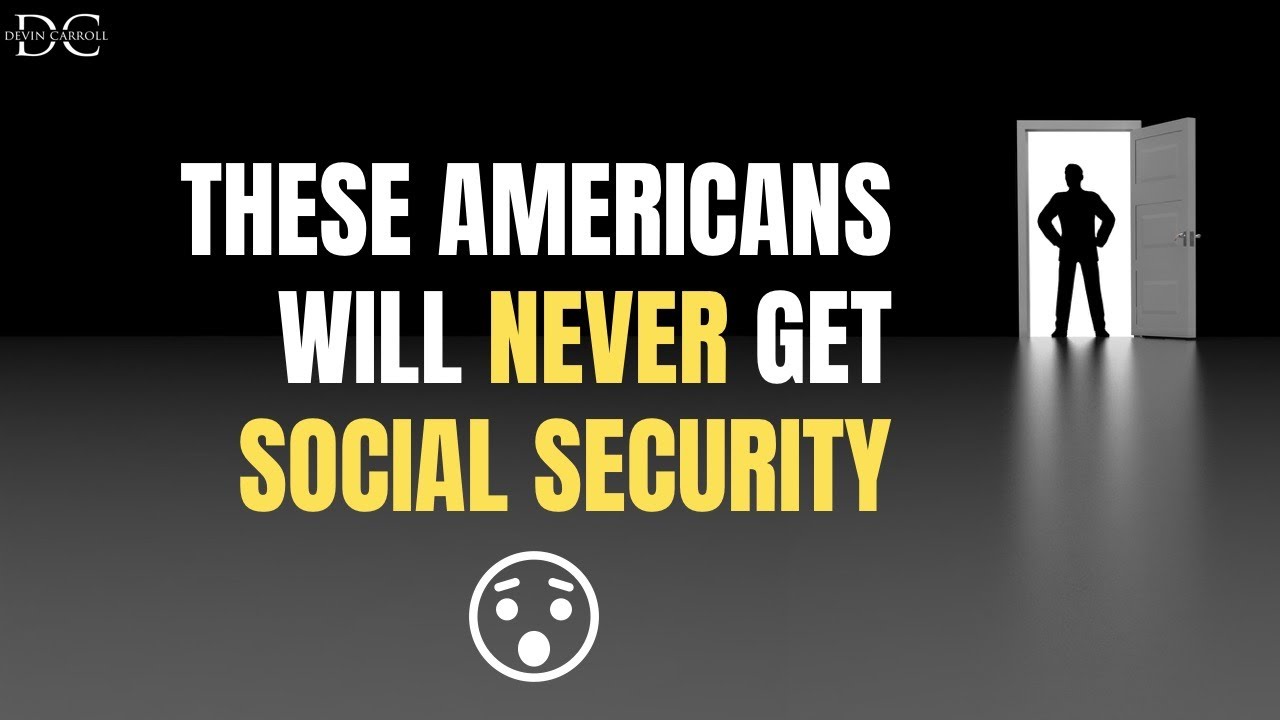 Social Security's 