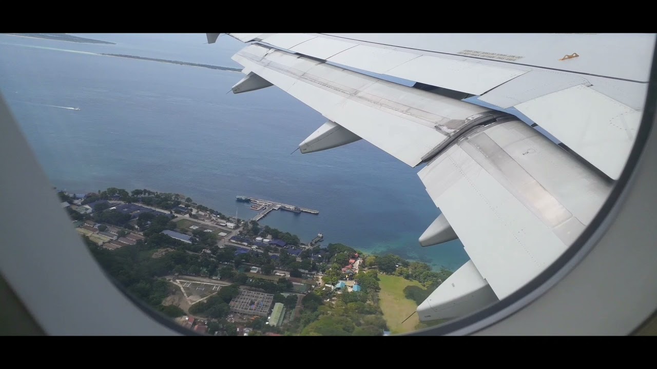 Zamboanga to Tawi Tawi | travel