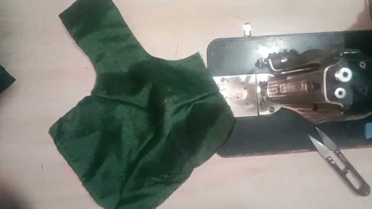 Belt wala Matka Gala