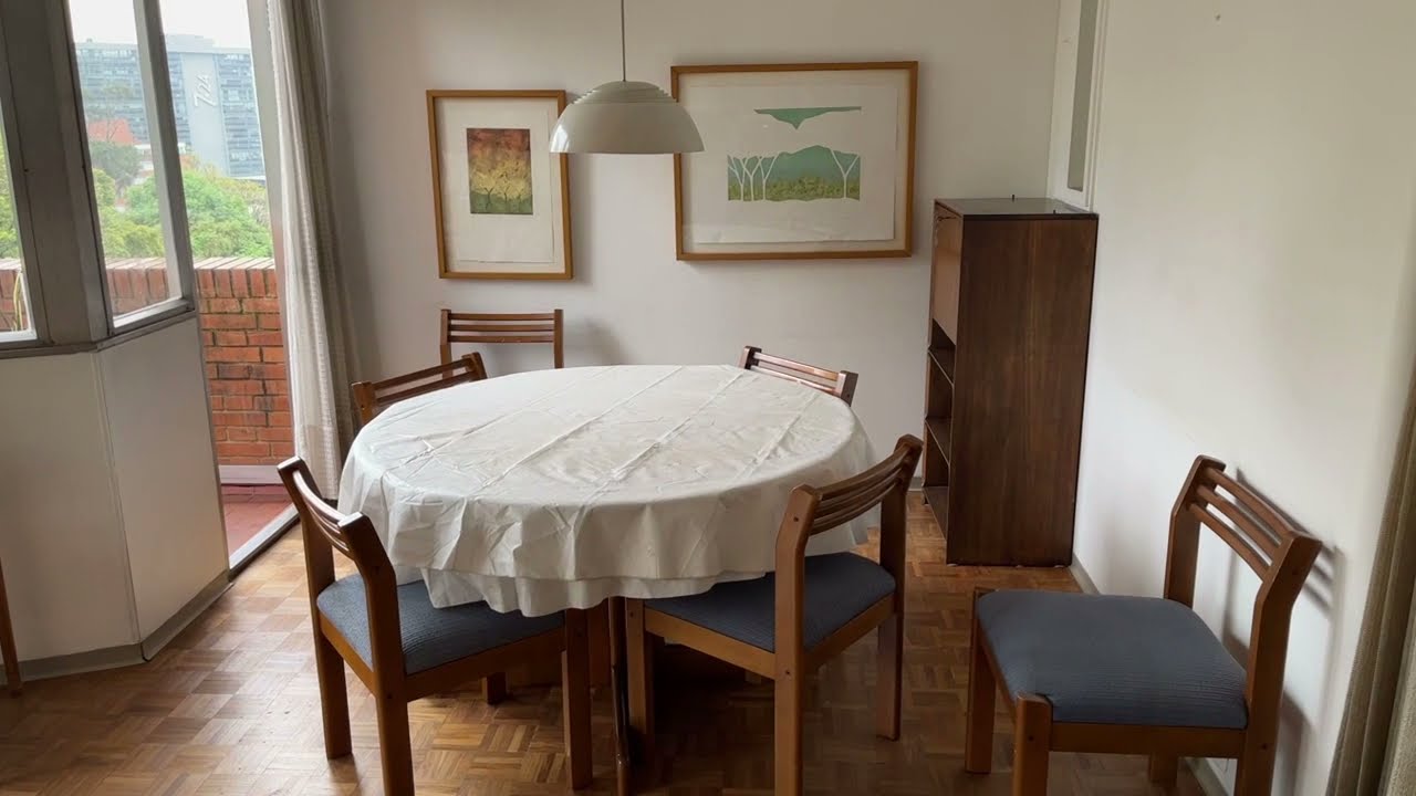 Apartamento Venta Torres del Parque - Bogotá. www.KonKasa.com