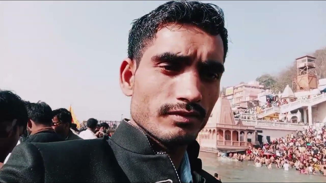 Mahashivratri Haridwar block 1 sonu Khatri Delhi 