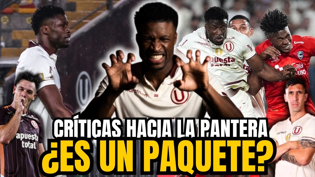 CRÍTICAS A SEKOU GASSAMA TRAS SU DEBUT🤔⚽¿NOS VOLVIMOS A EQUIVOCAR CON EL 9?