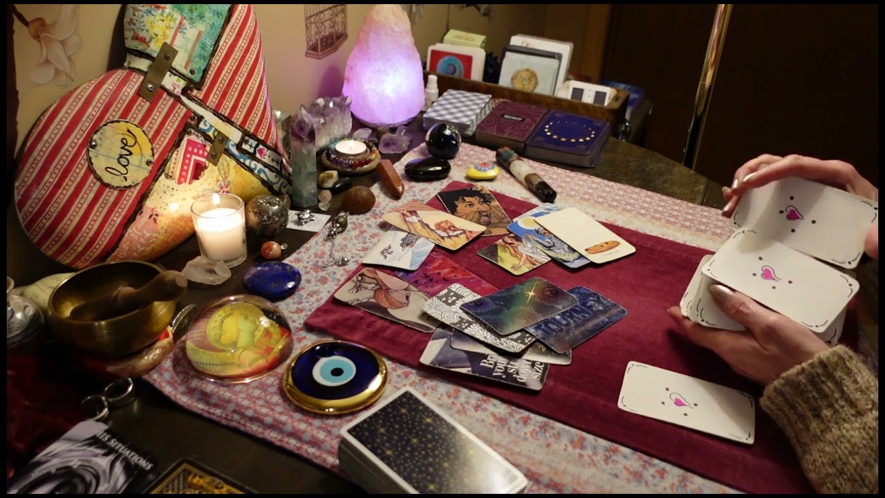 CANCER: They Are ADDICTED To You, STRESSED OUT, Watching You 24/7.  Love Tarot
