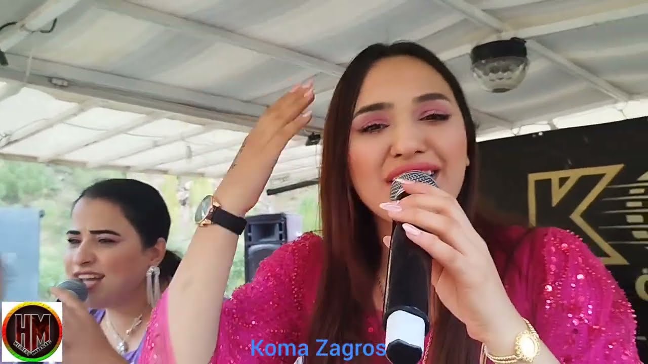 Koma Zagros / Strana Zêrê / Şırnak Uludere Düğünü