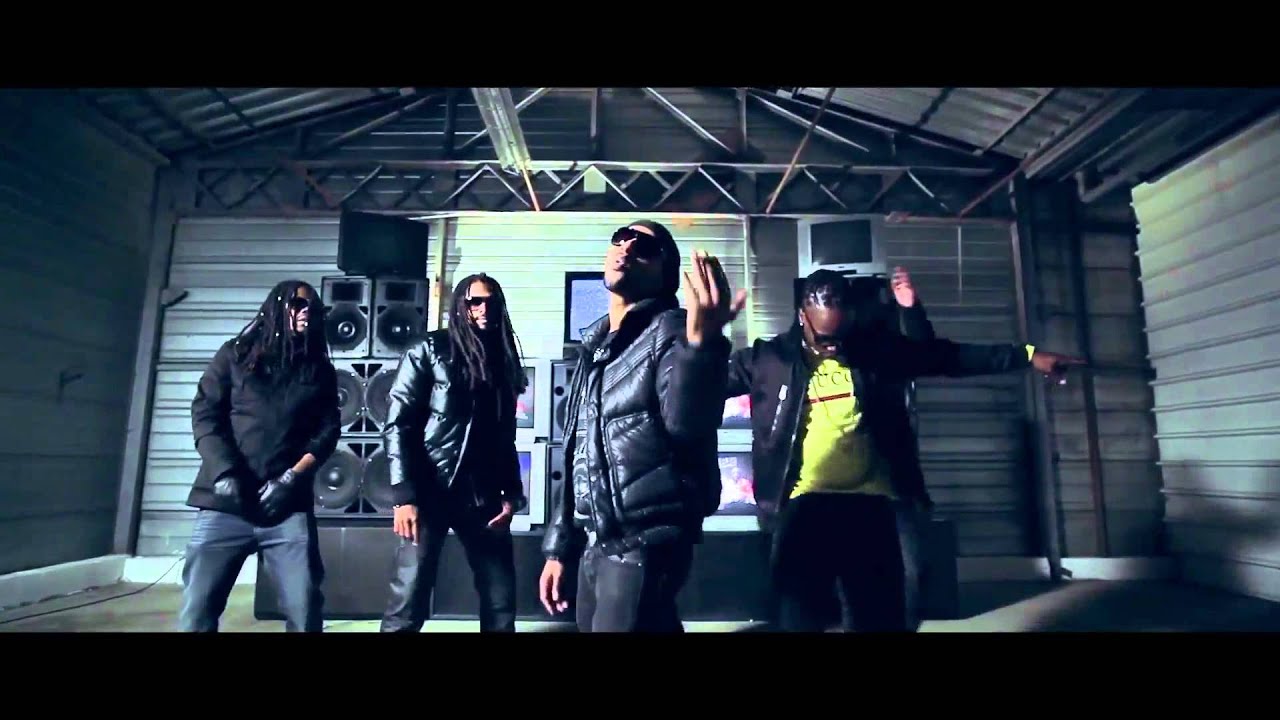 DJ MIKE ONE - VIENS WAYNER 2