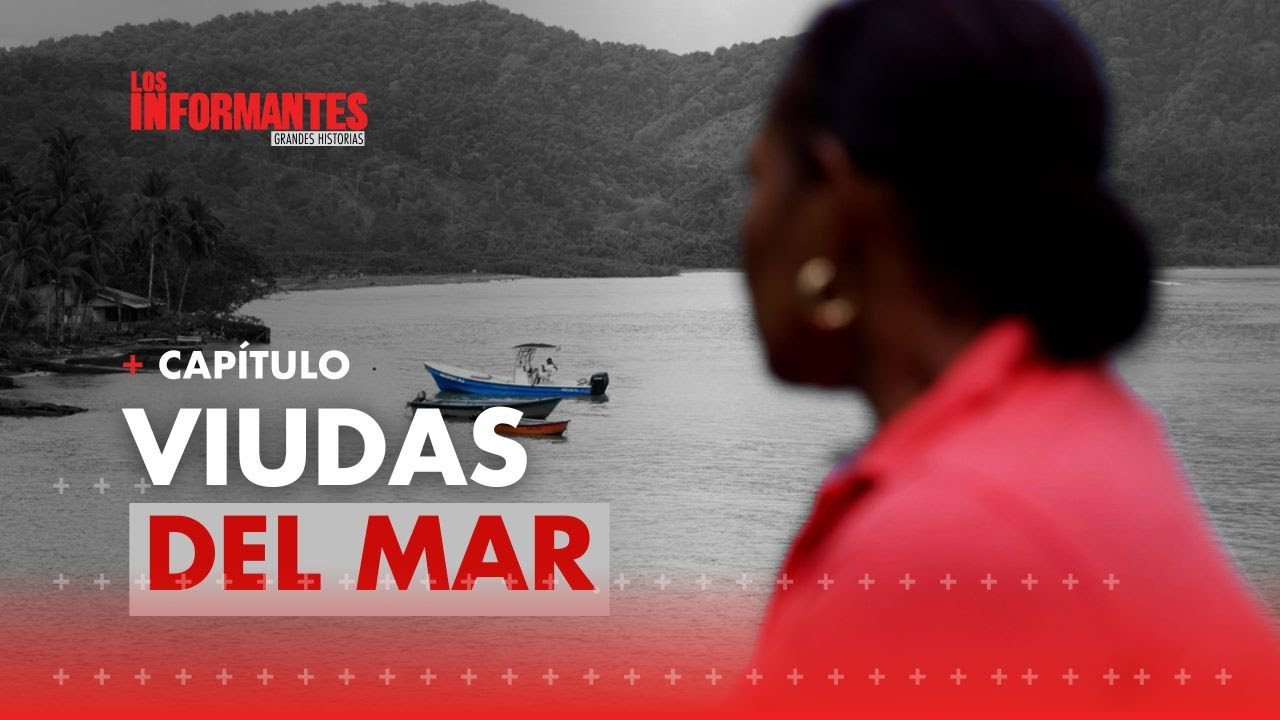 Drama de los desaparecidos en Bahía Solano, entre el narcotráfico y falta de oportunidades