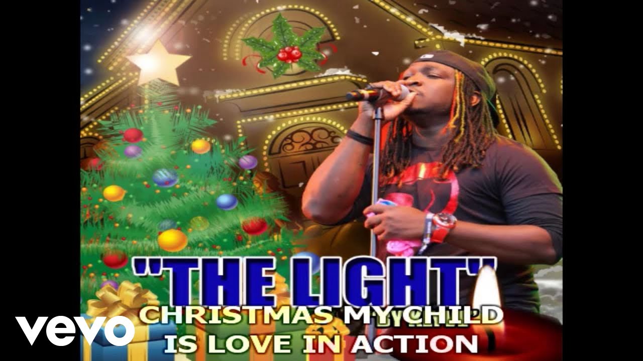 KLYVE - THE LIGHT (POP)