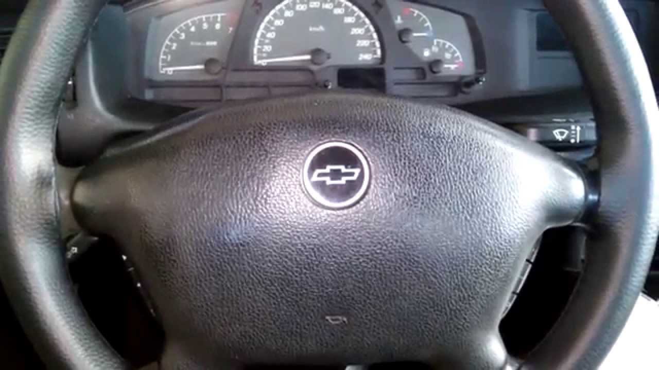 Comando de Som no Volante e Instalação Interface Vectra B (PARTE 1/3)