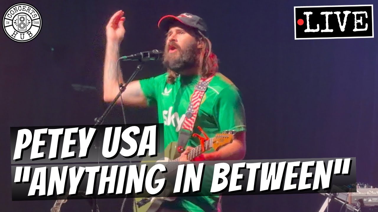 Petey USA 