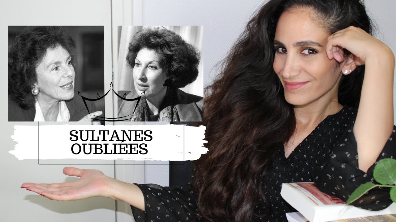 Sultanes oubliées ? Ces livres qui rendent hommage à ces femmes de pouvoir.