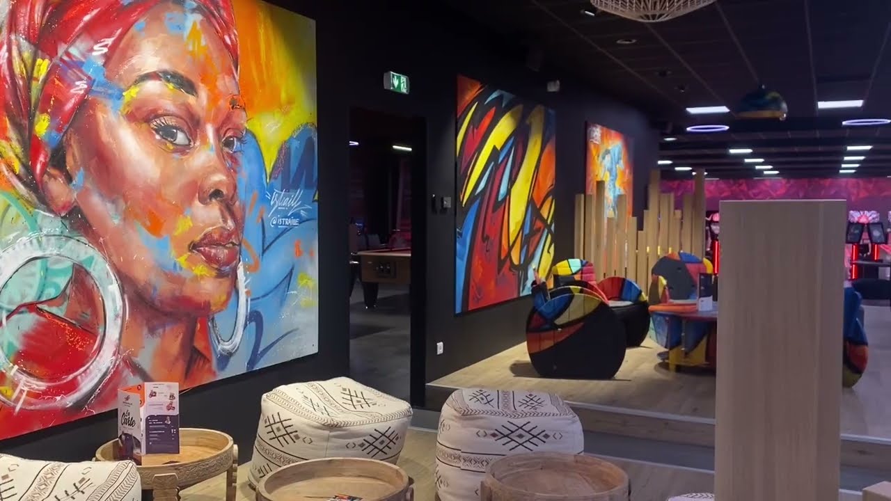 Métropolis à Lorient