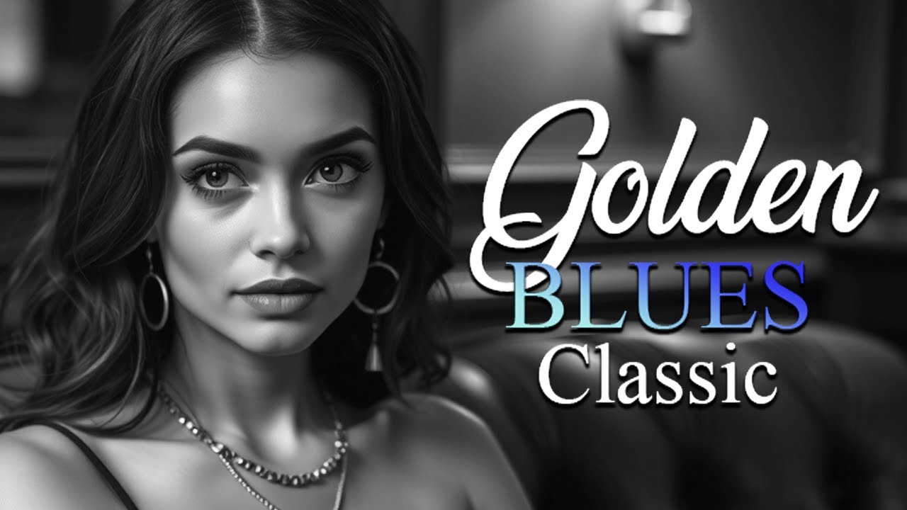 Etta Mae Hartwell – Complete EP 'Velvet Blues Collection' | Soulful Ballads & Timeless Blues Hits