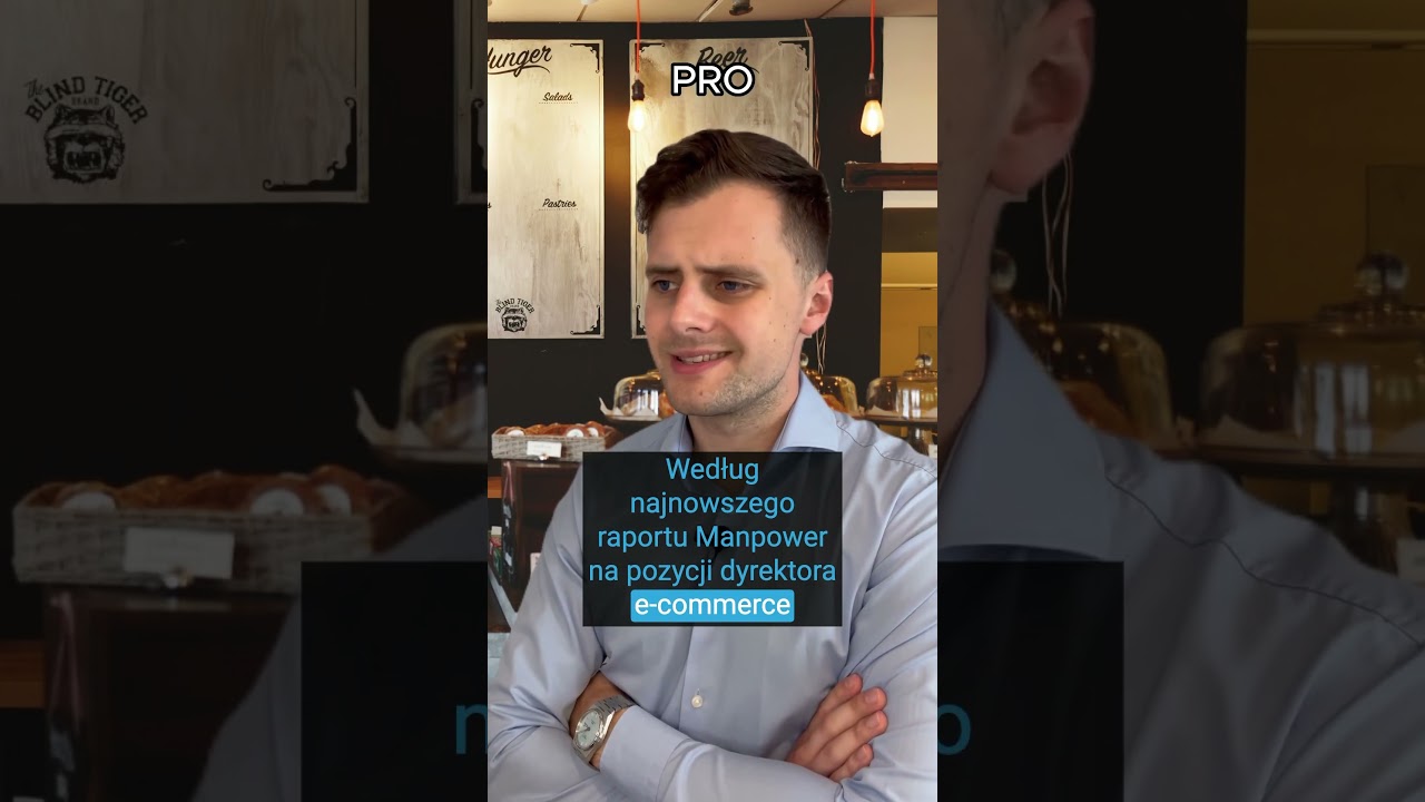 Ile zarabia się w E-commerce? 🤔 #zarobki #digital #ecommerce #sklepinternetowy