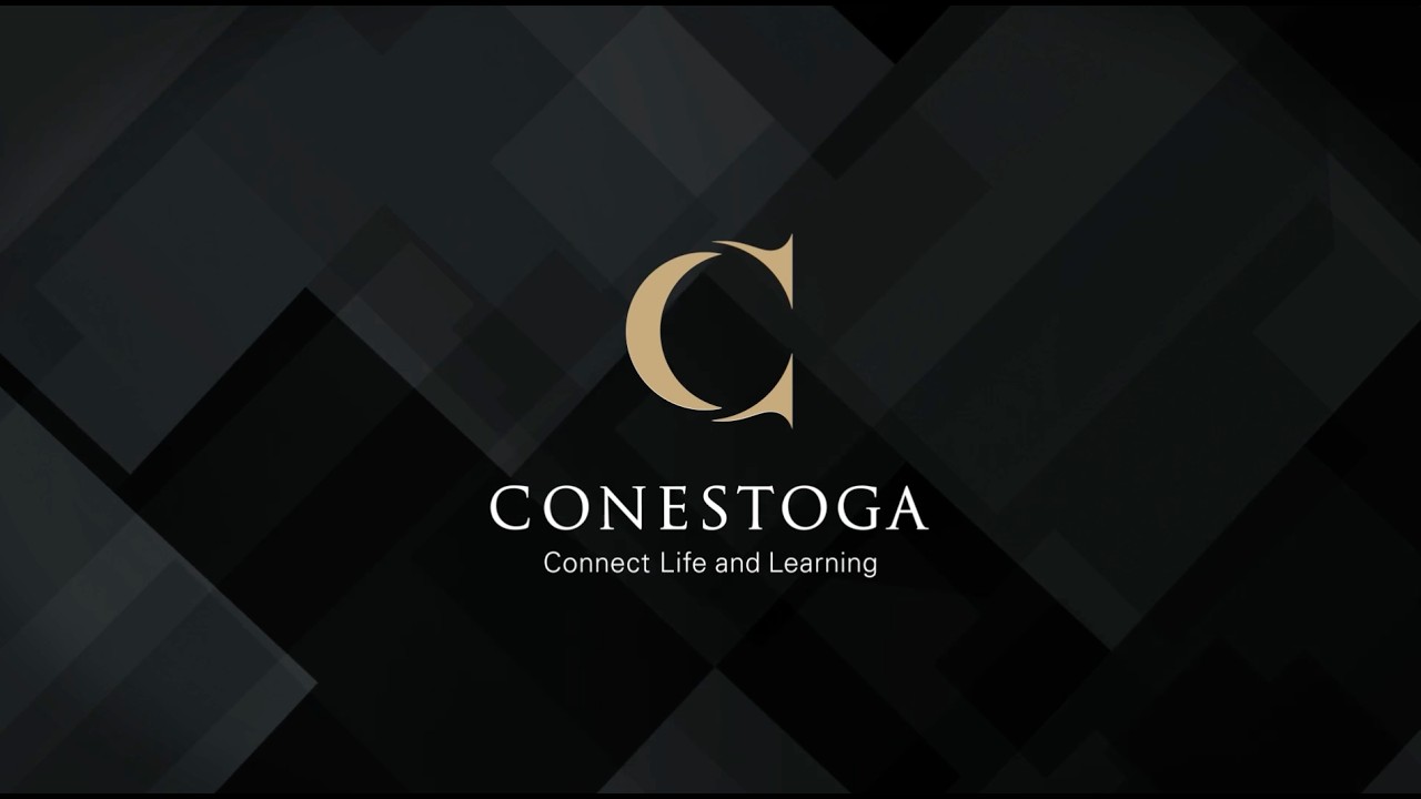 Convocation March 2nd, 2026 2pm - Conestoga College
