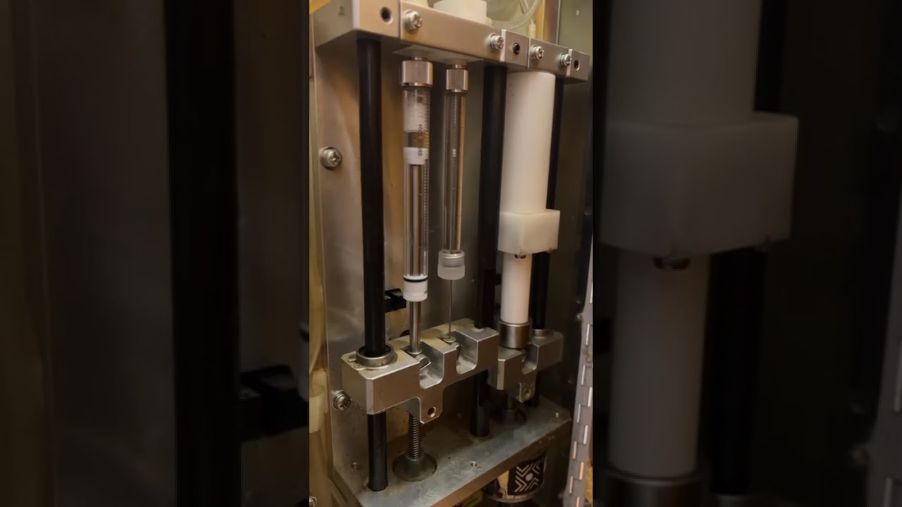 Mindray bc3000 plus hematology analyzer