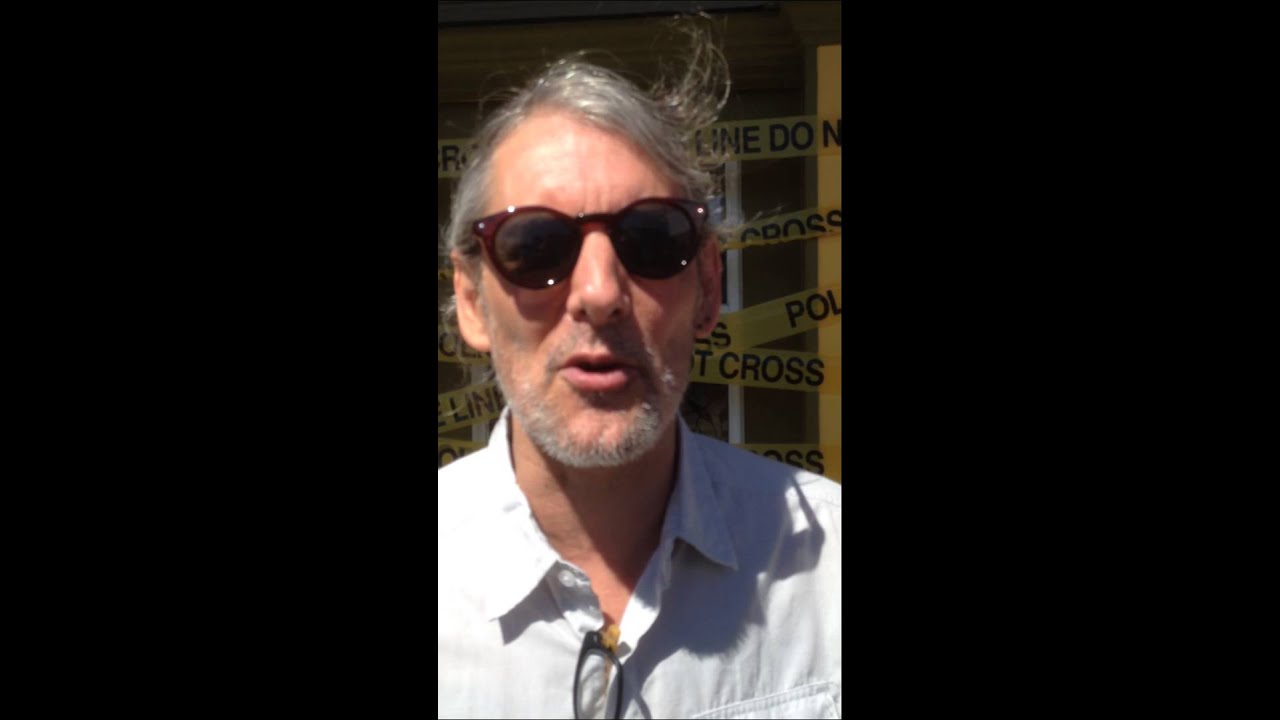 Vivian McPeak First Day of Seattle Legal Marijuana Sales