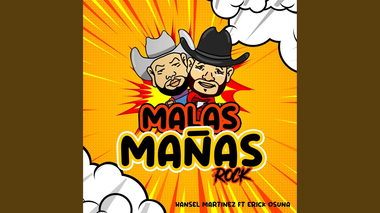 Malas Mañas Rock