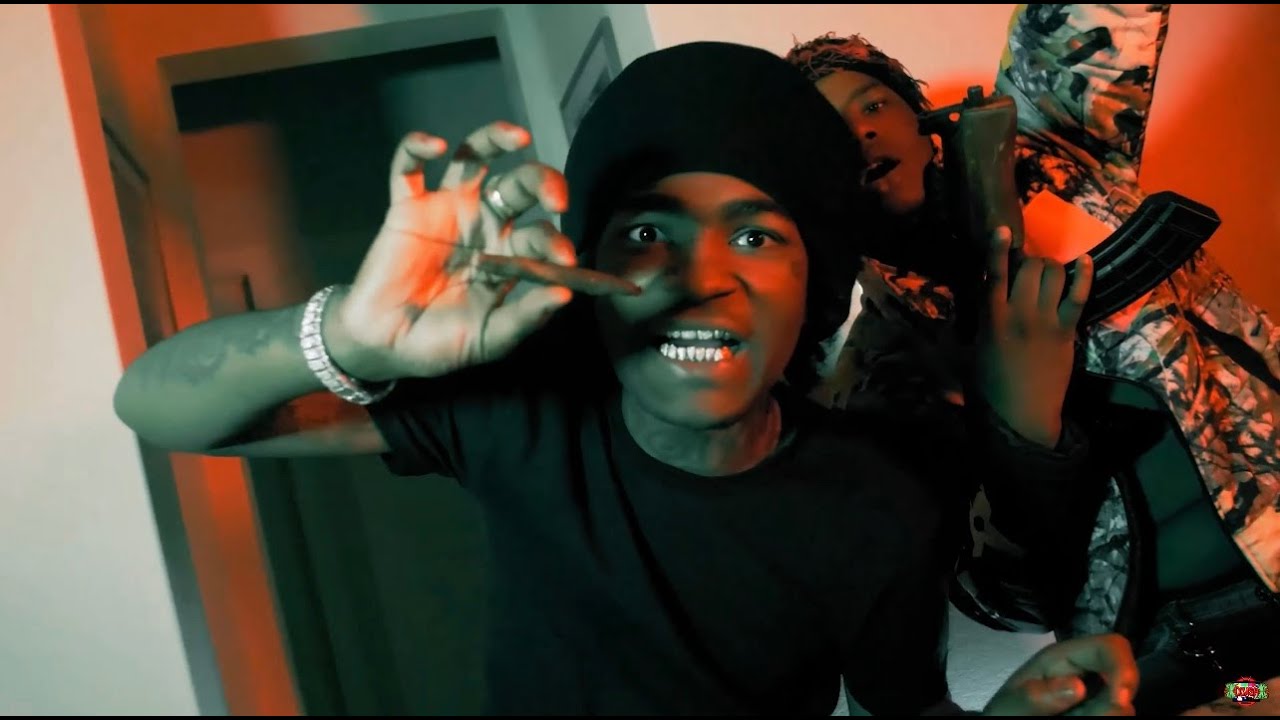 Babeylos X 61Dee - Take It Far (Official Video)