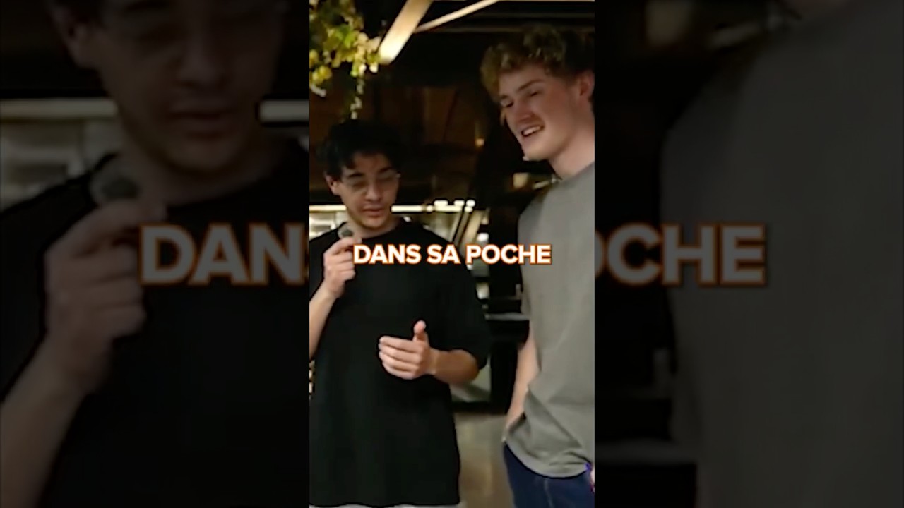 5 choses à savoir sur Hiro, le toplaner de ZYB 