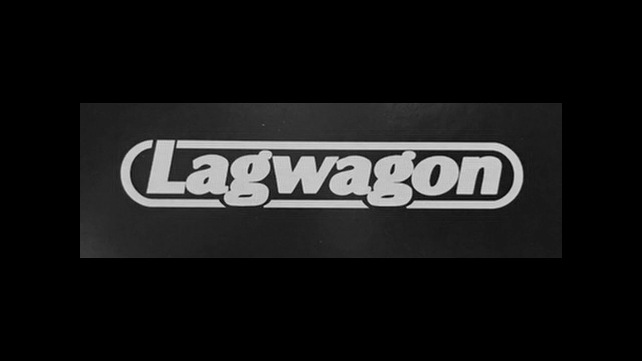 Lagwagon - Wind In Your Sail (Derrick Plourde Isolated Drums)