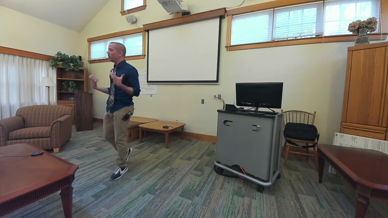 Belonging by Design: Creating Courses That Are Intentionally Inclusive (JT Torres)